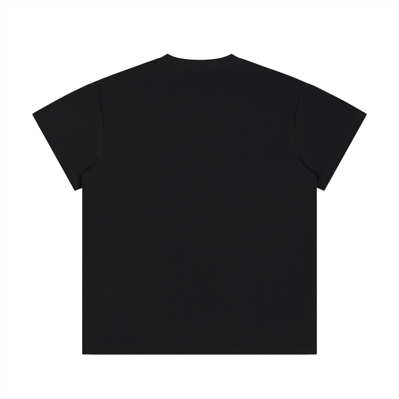 Lightweight Cotton Classic Fit T-Shirt