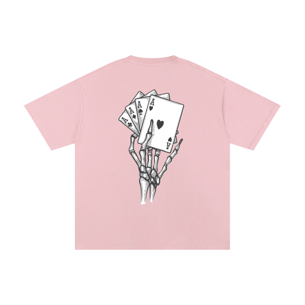 Unisex Pure Cotton T-Shirt
