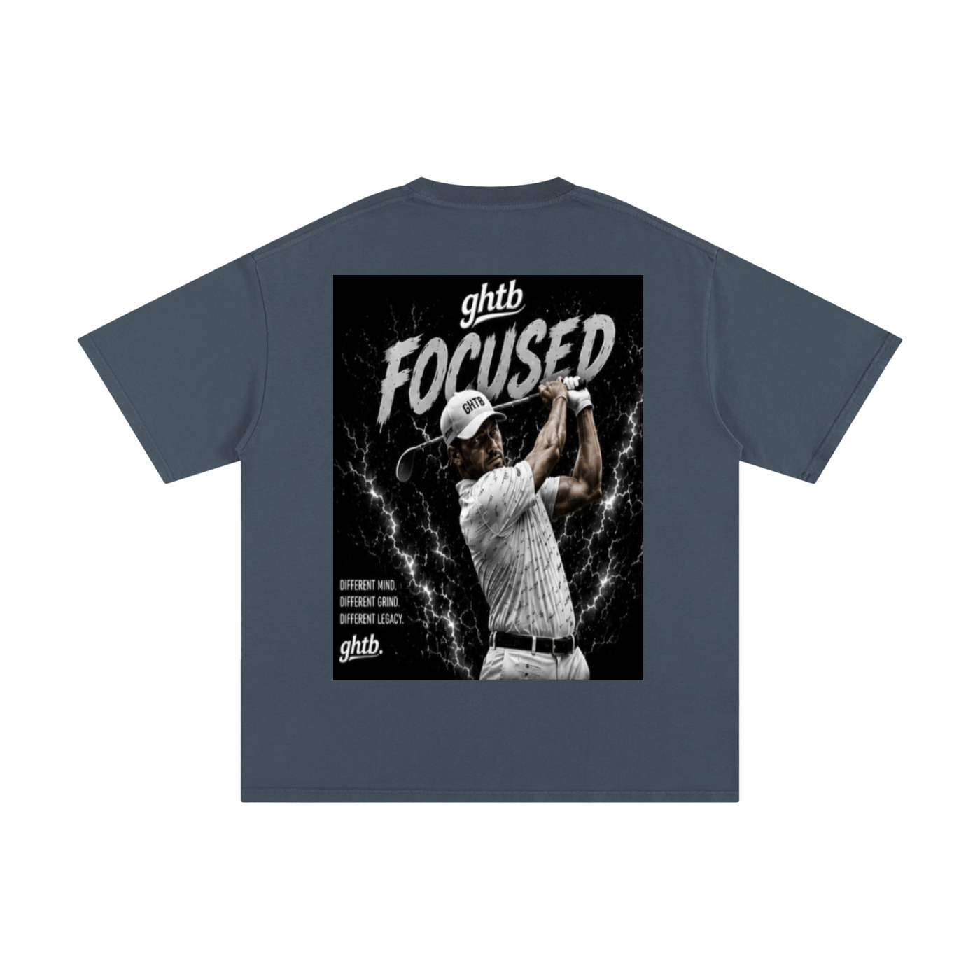 Unisex Pure Cotton T-Shirt