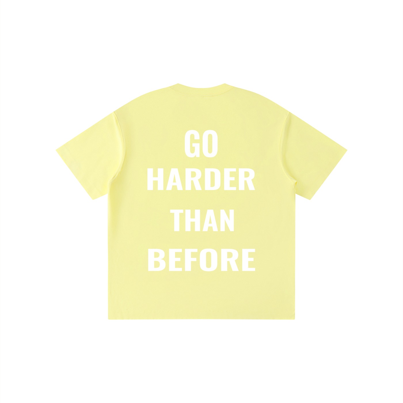 Kid’s Solid Crewneck T-Shirt