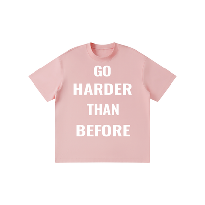Kid’s Solid Crewneck T-Shirt