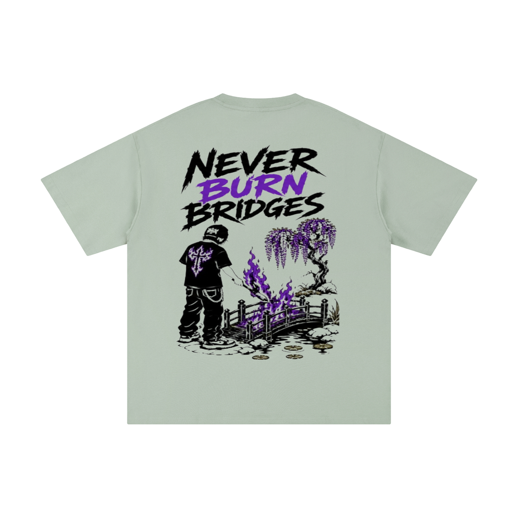 Unisex Pure Cotton T-Shirt