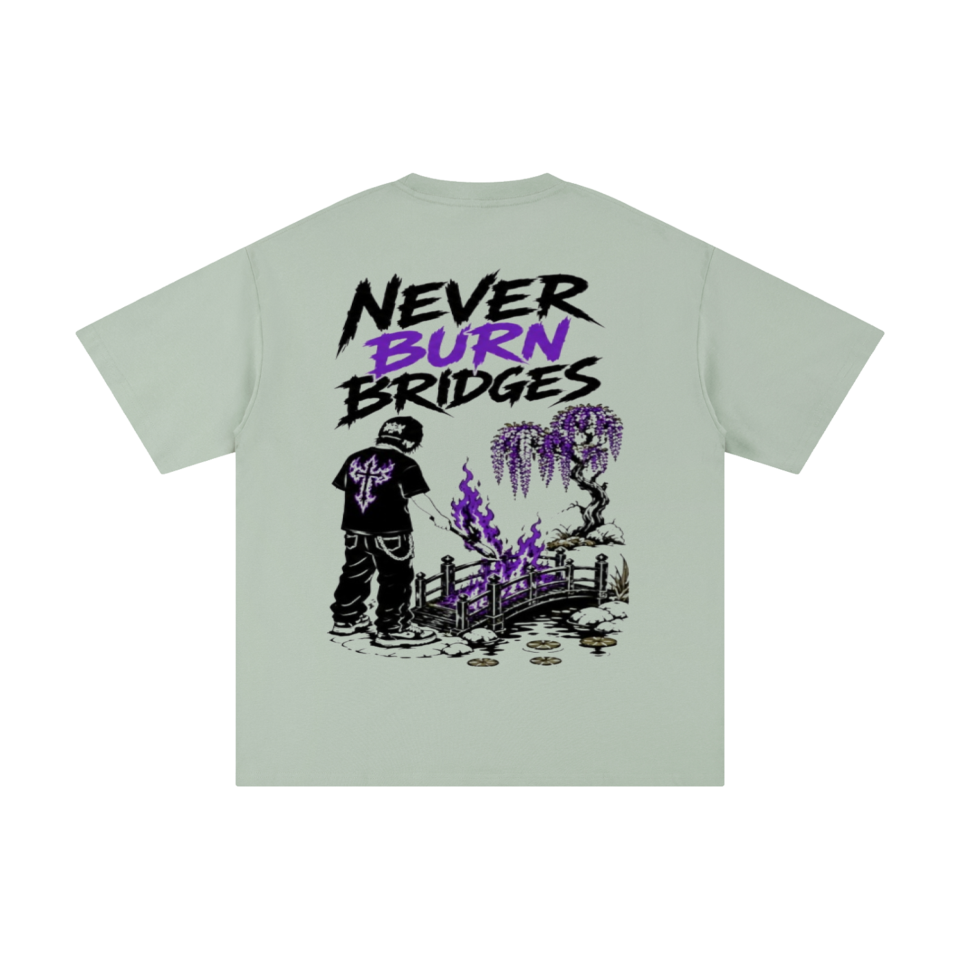 Unisex Pure Cotton T-Shirt