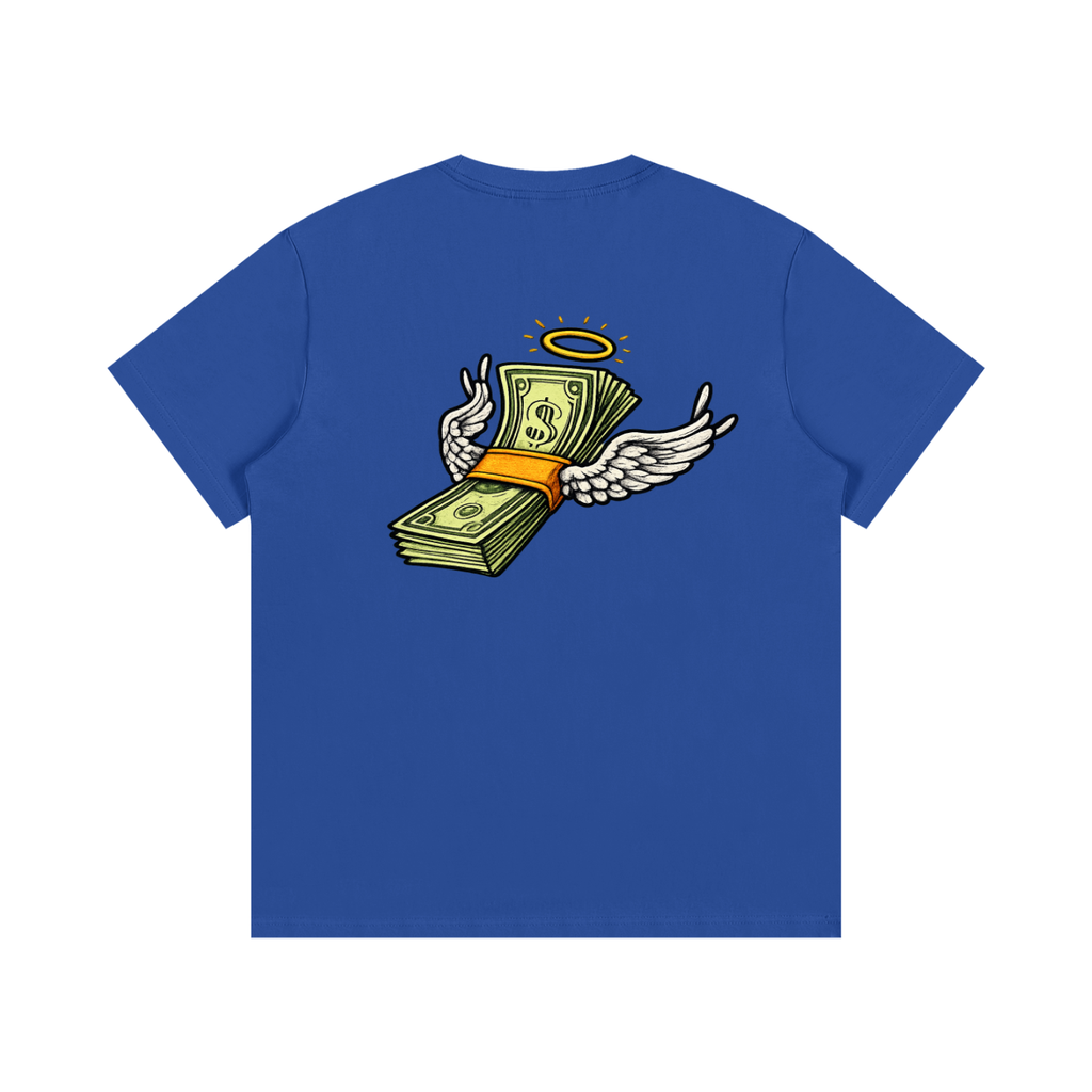 Essential Cotton T-Shirt