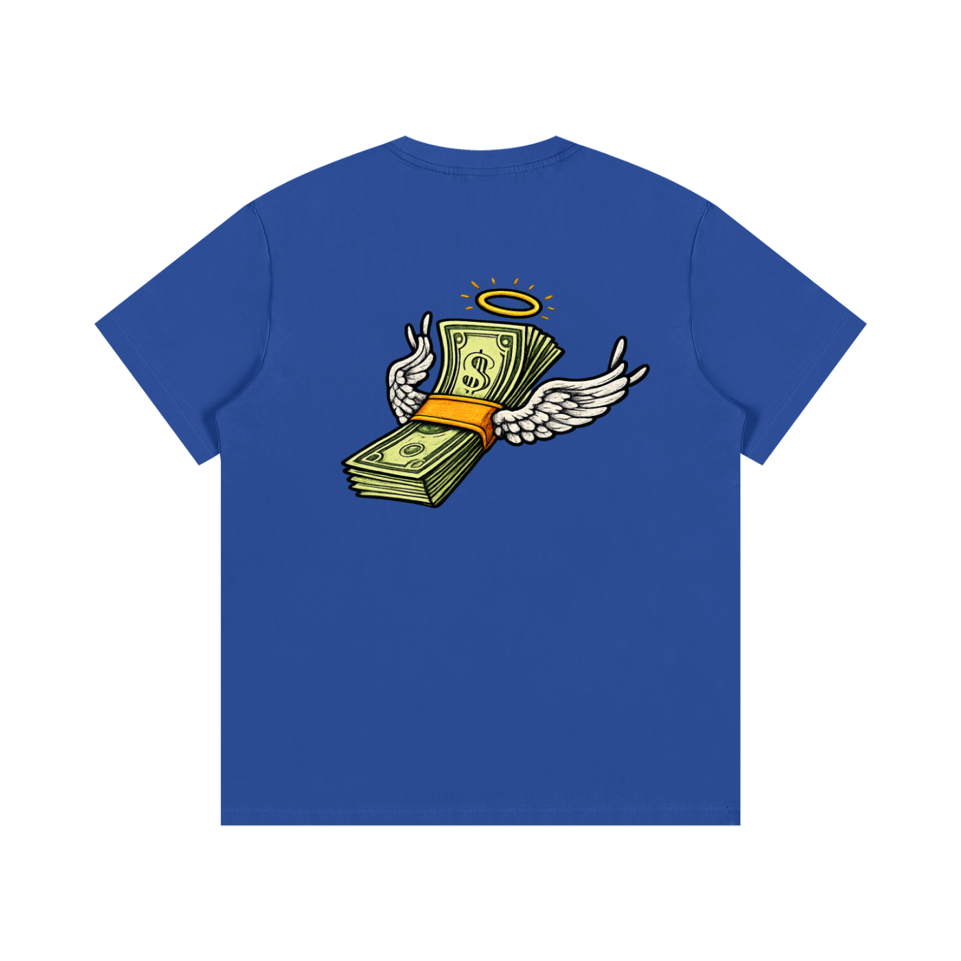 Essential Cotton T-Shirt