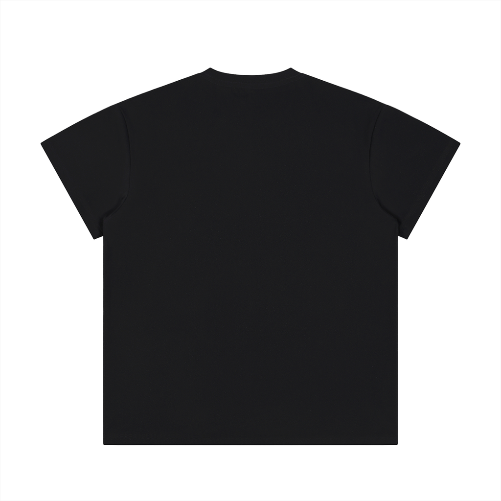 Lightweight Cotton Classic Fit T-Shirt