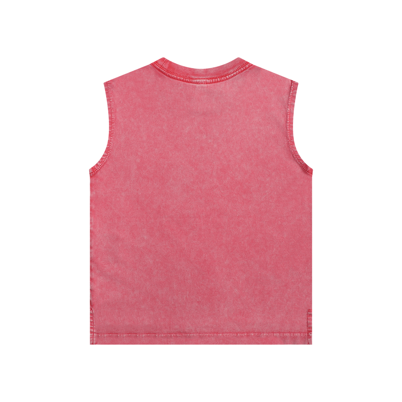 Bandicas Snow Washed Kids' Tank Top