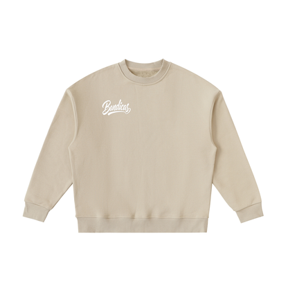 Essential Fleece Kids' Crewneck Sweatshirt