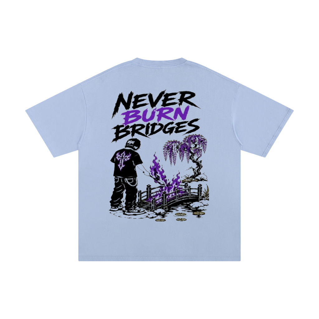 Unisex Pure Cotton T-Shirt