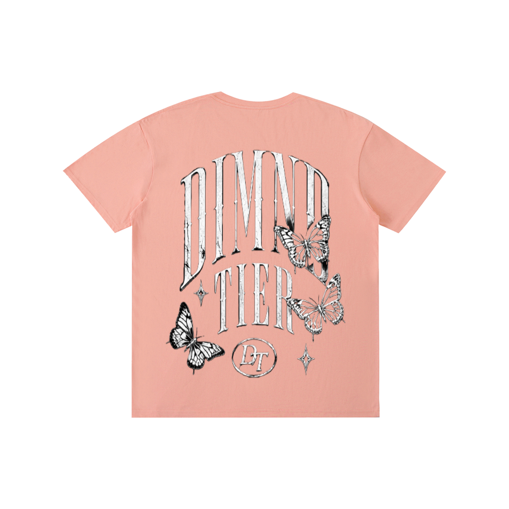 Pure Cotton Unisex T-Shirt