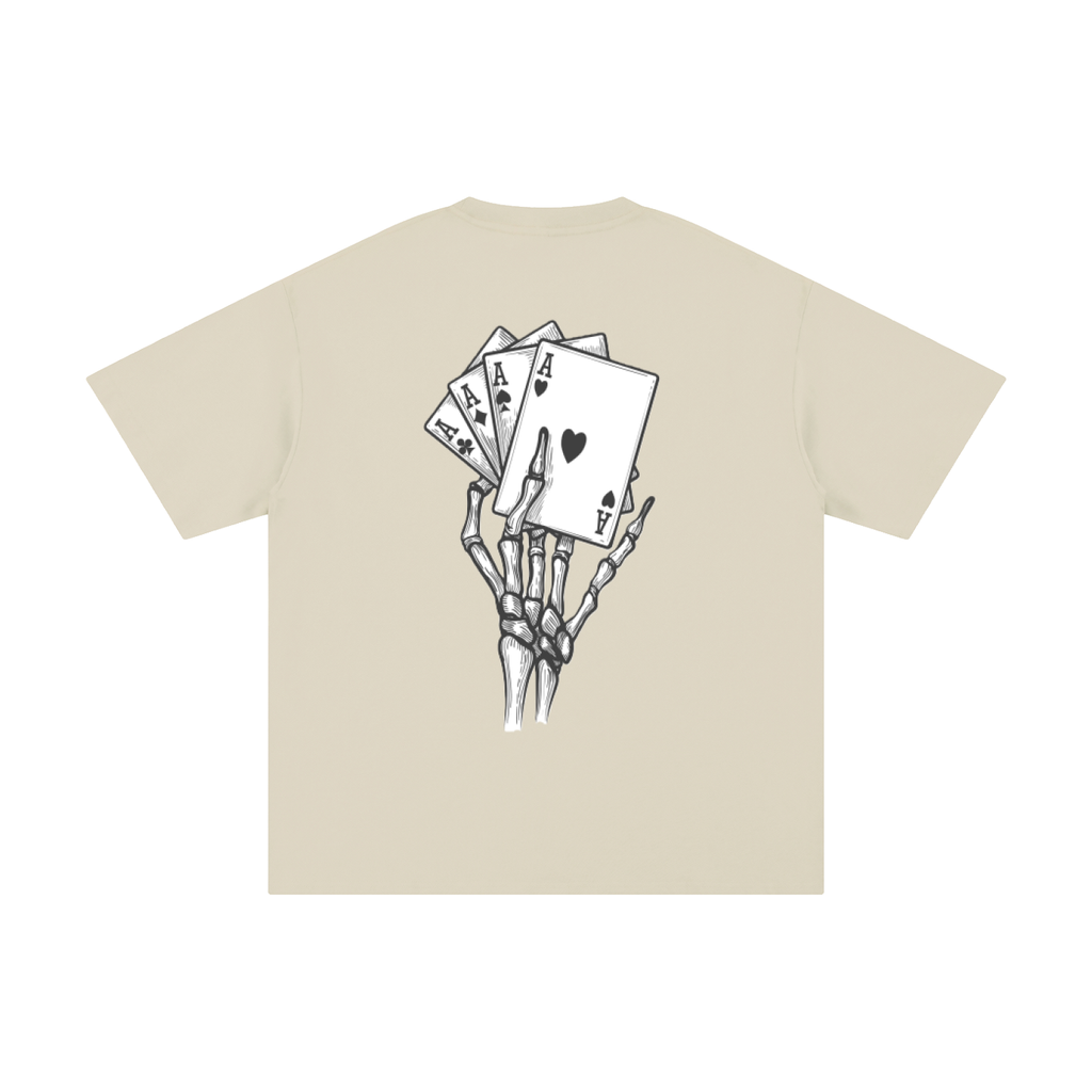 Unisex Pure Cotton T-Shirt