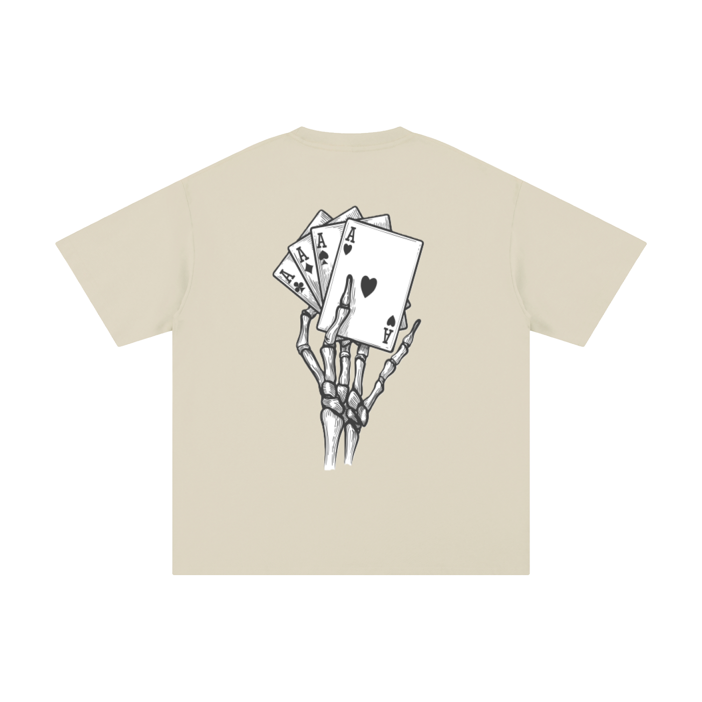 Unisex Pure Cotton T-Shirt