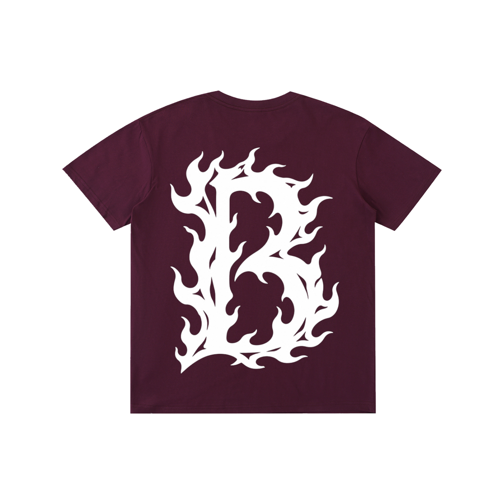 Pure Cotton Unisex T-Shirt
