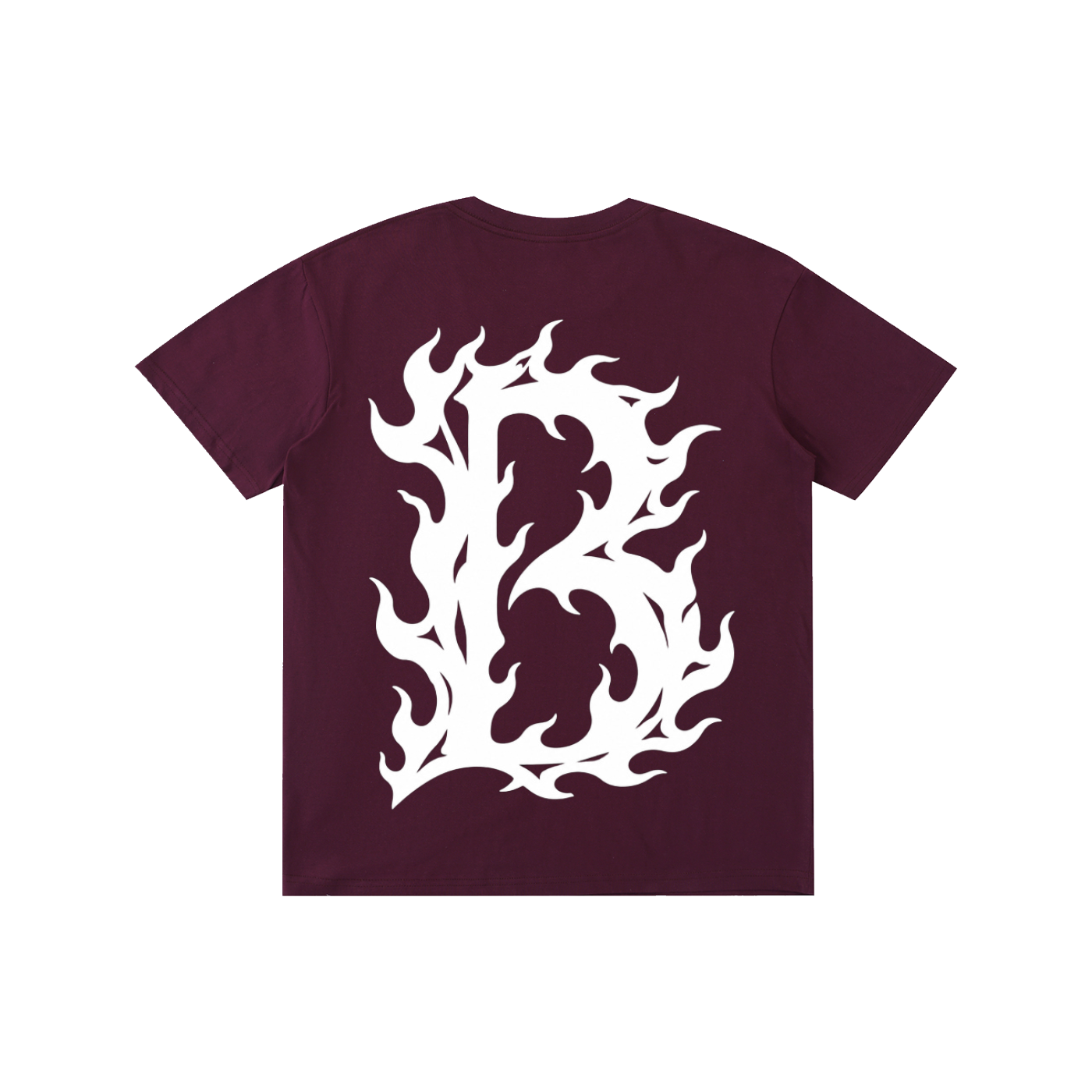 Pure Cotton Unisex T-Shirt