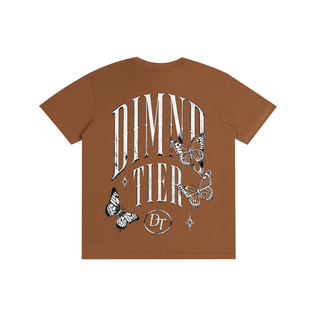 Pure Cotton Unisex T-Shirt