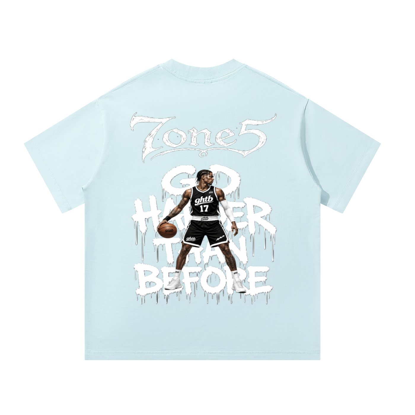 Unisex Oversized T-Shirt
