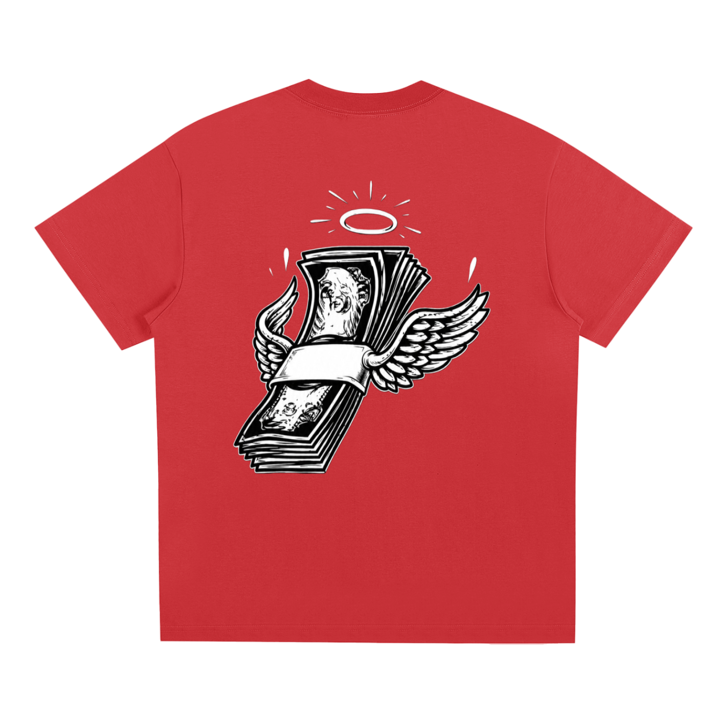 Sorona Quick-Dry Cooling T-Shirt