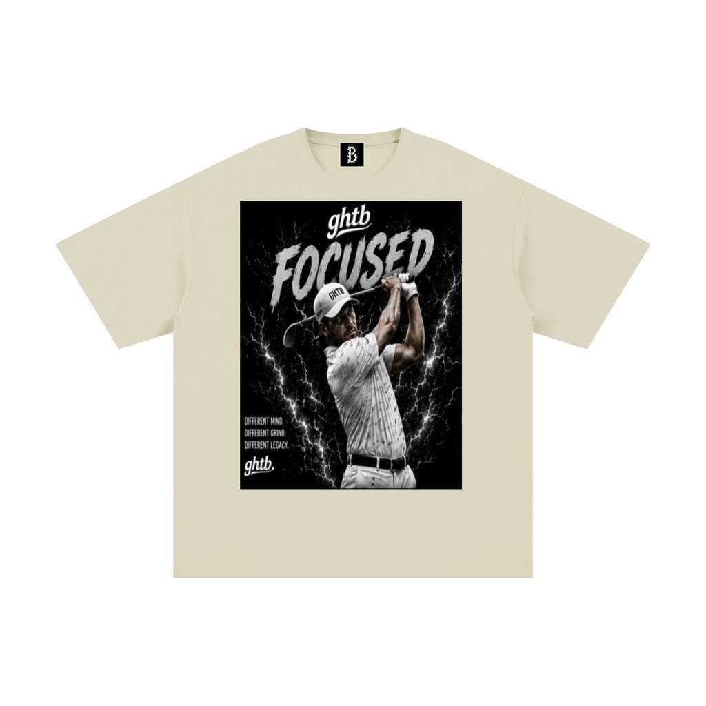 Unisex Pure Cotton T-Shirt