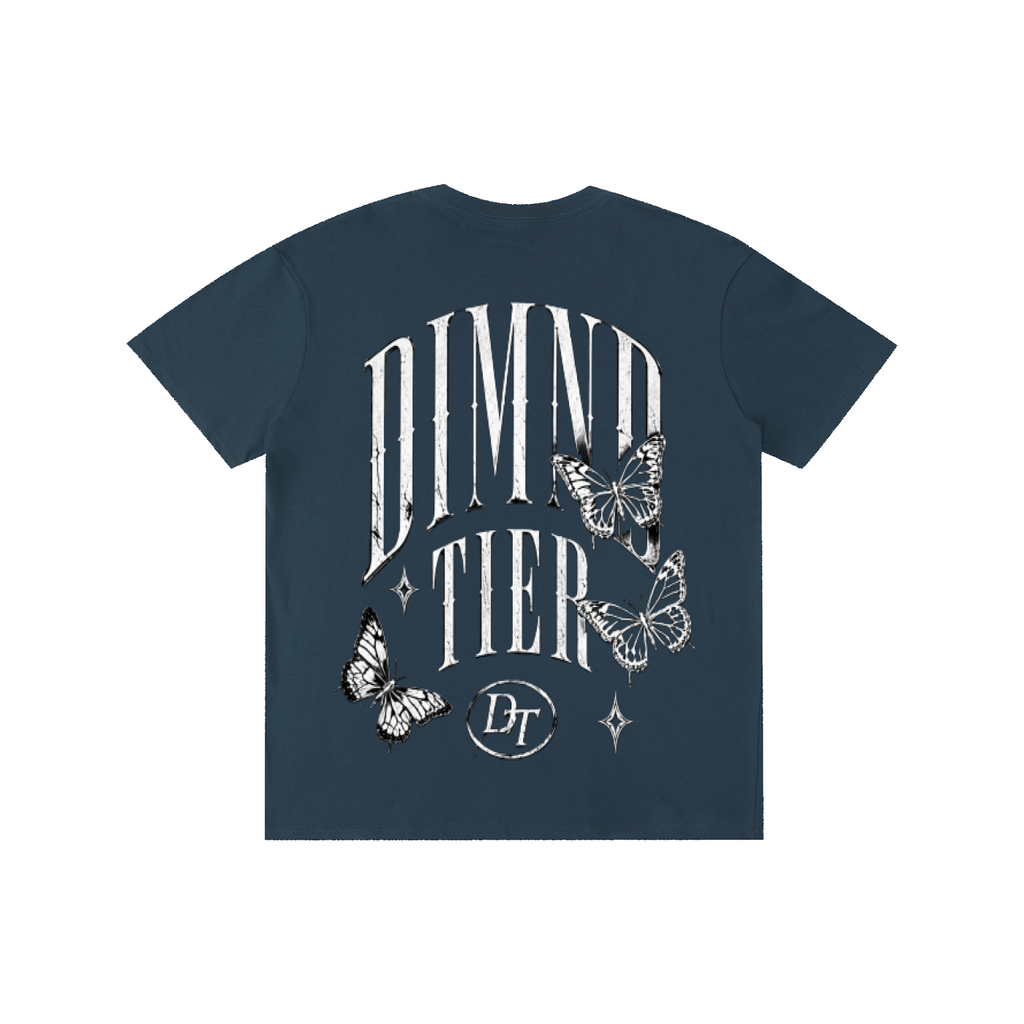 Pure Cotton Unisex T-Shirt