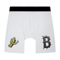 Men's Tight Cycling Shorts