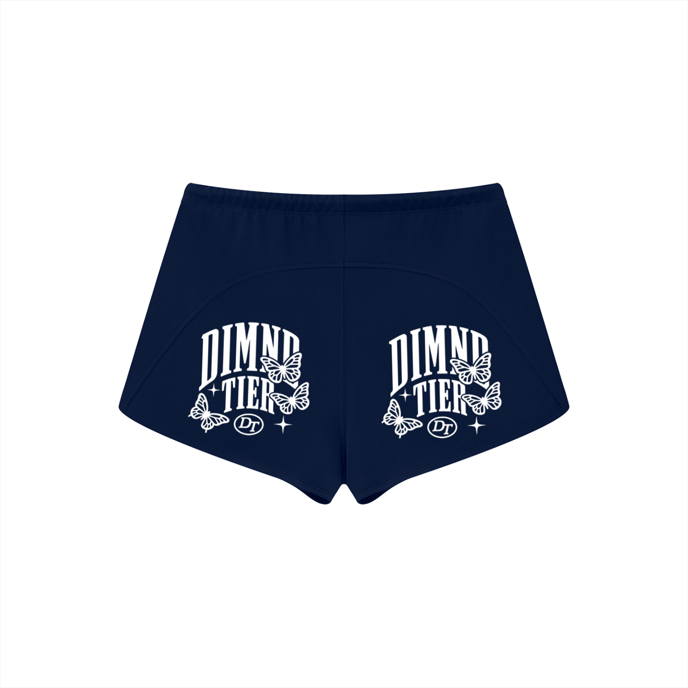 Women's Drawstring Shorts