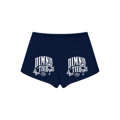 Women's Drawstring Shorts