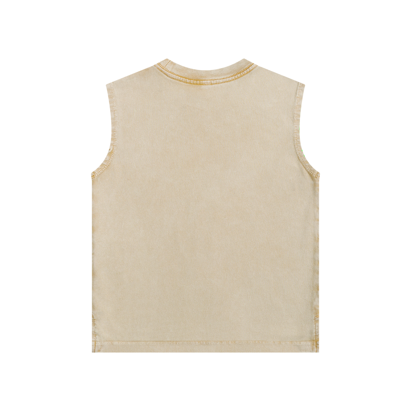 Bandicas Snow Washed Kids' Tank Top