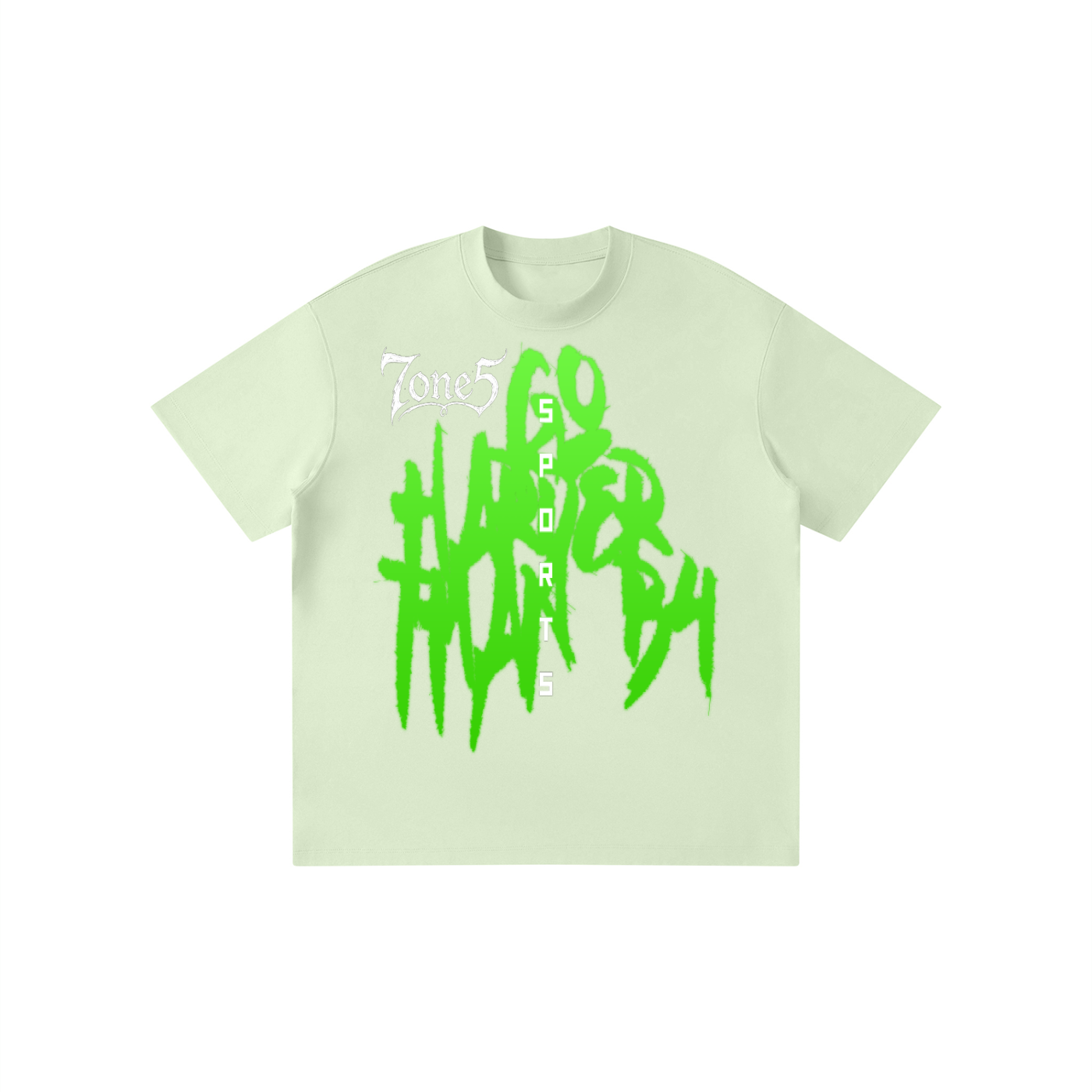 Kid’s Solid Crewneck T-Shirt