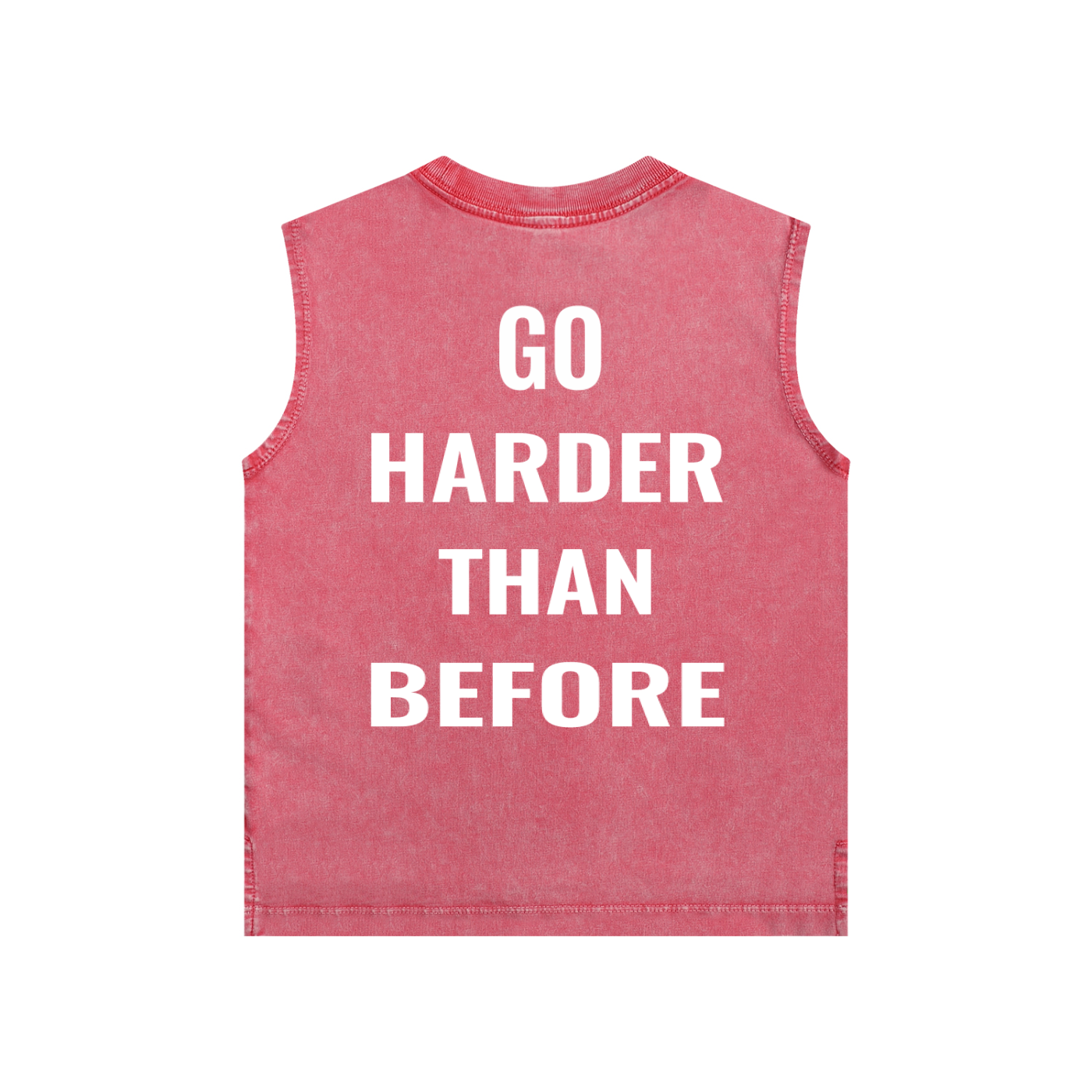 Snow Washed Kids' Tank Top