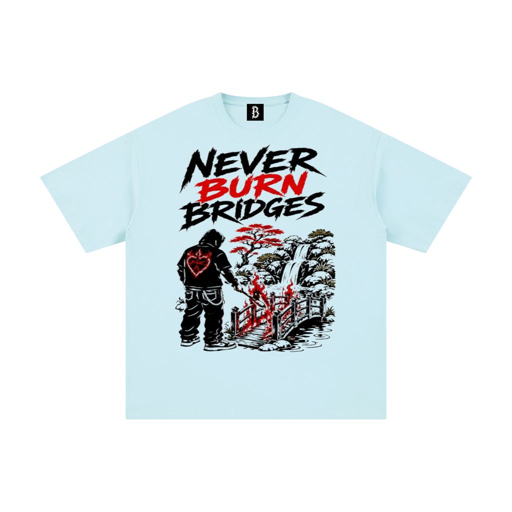 Unisex Pure Cotton T-Shirt