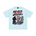 Unisex Pure Cotton T-Shirt