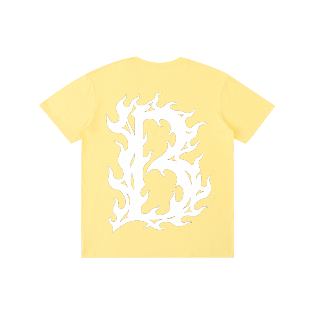 Pure Cotton Unisex T-Shirt