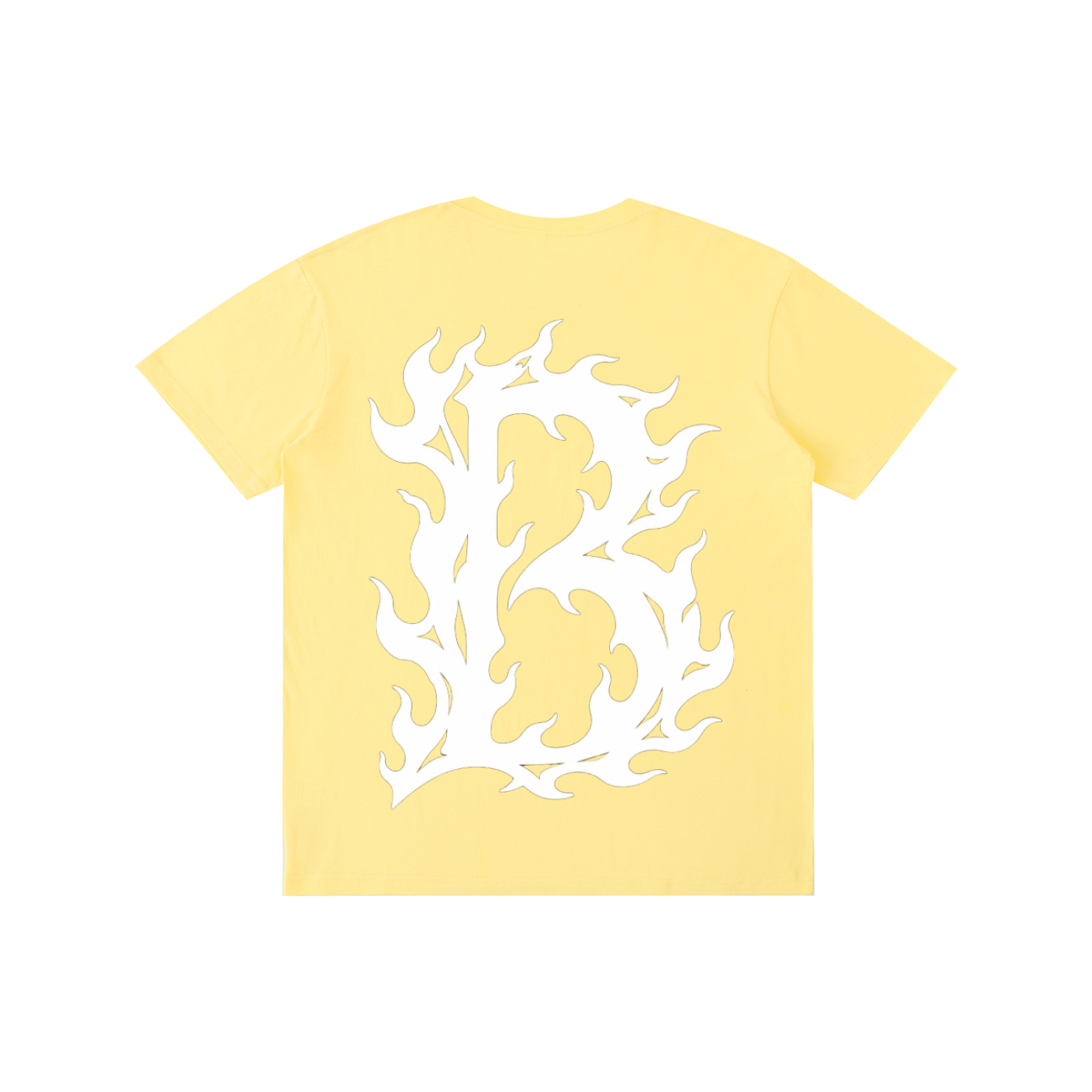 Pure Cotton Unisex T-Shirt