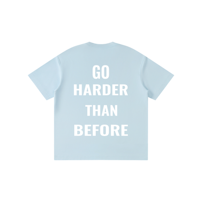 Kid’s Solid Crewneck T-Shirt
