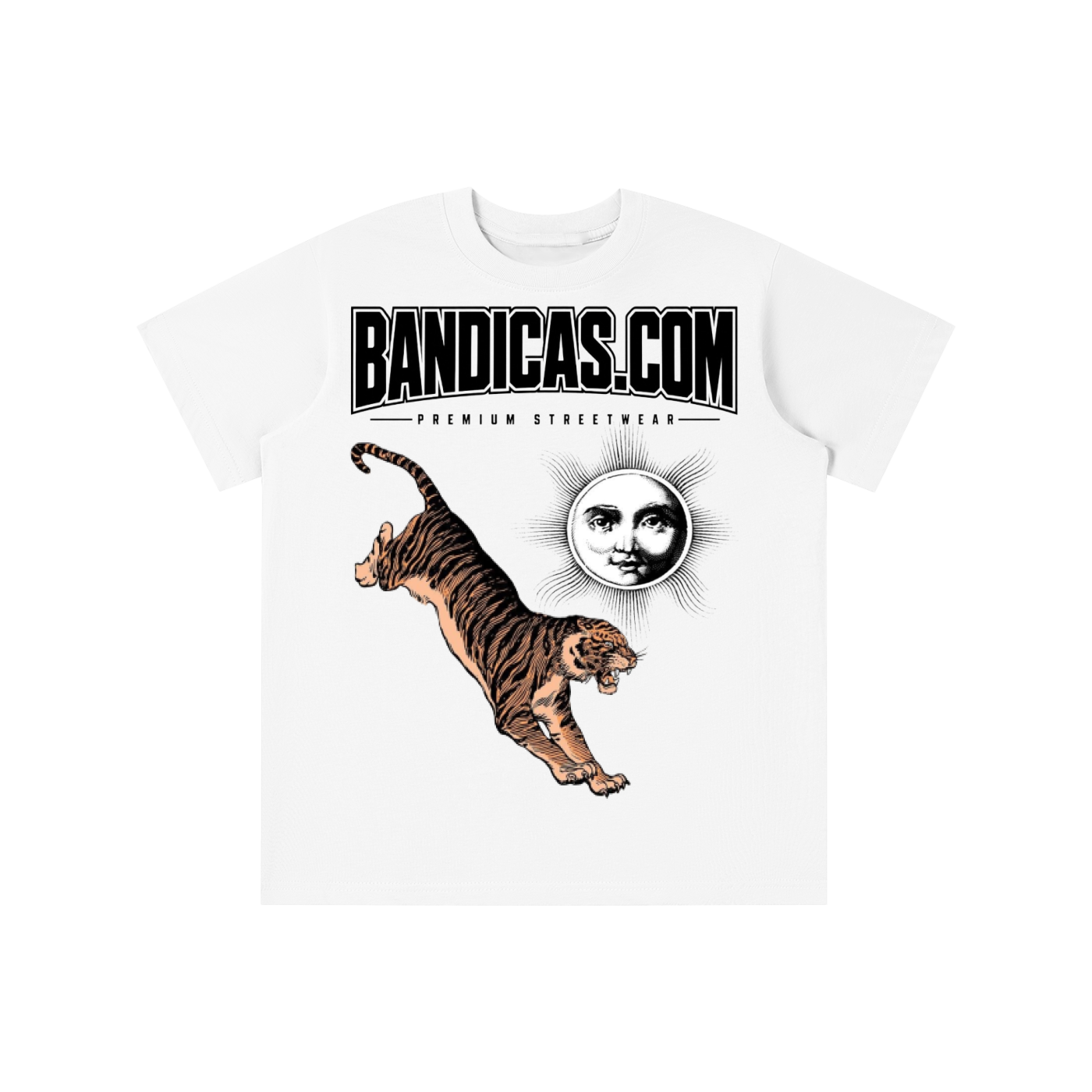 Essential Kids' T-shirt