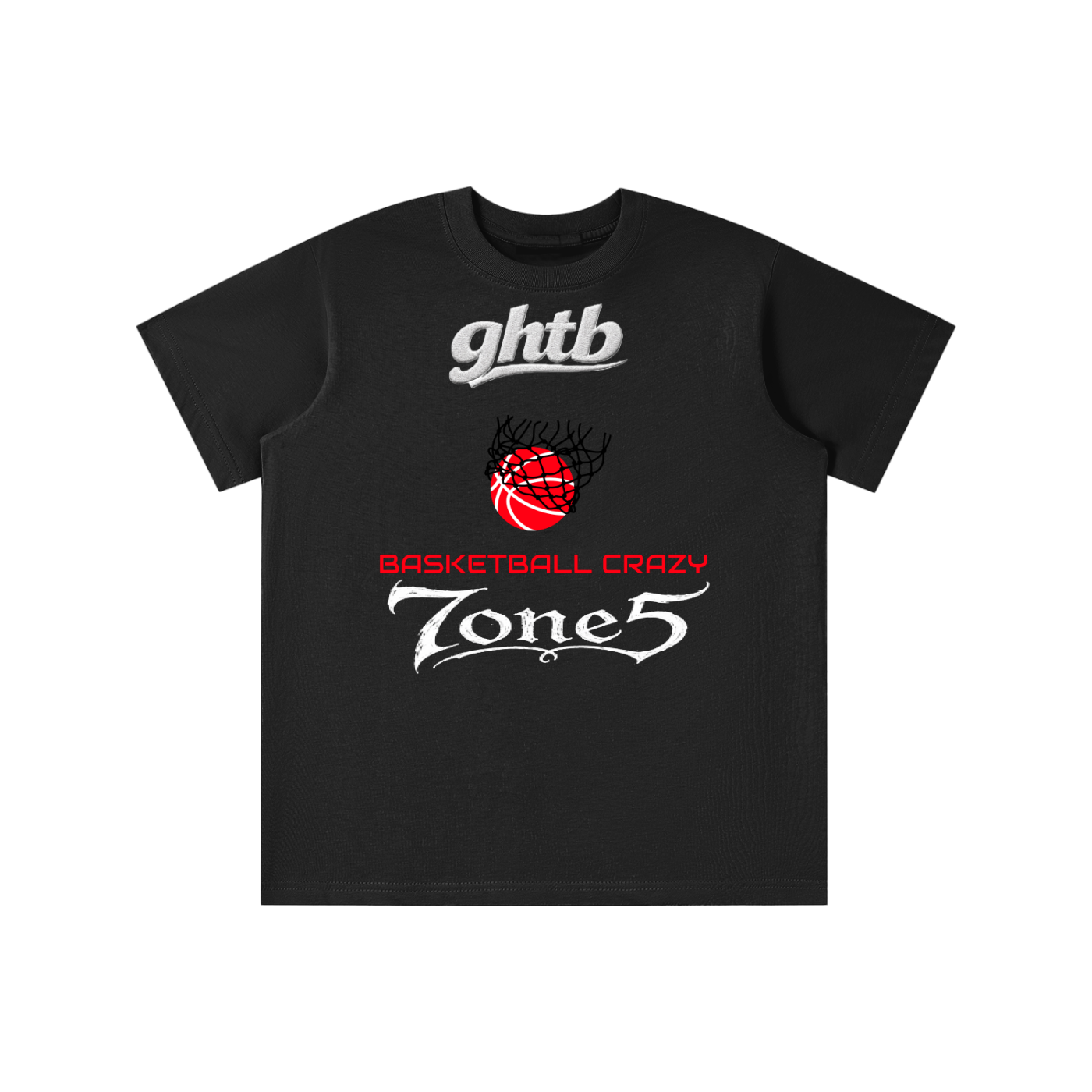 Essential Kids' T-shirt