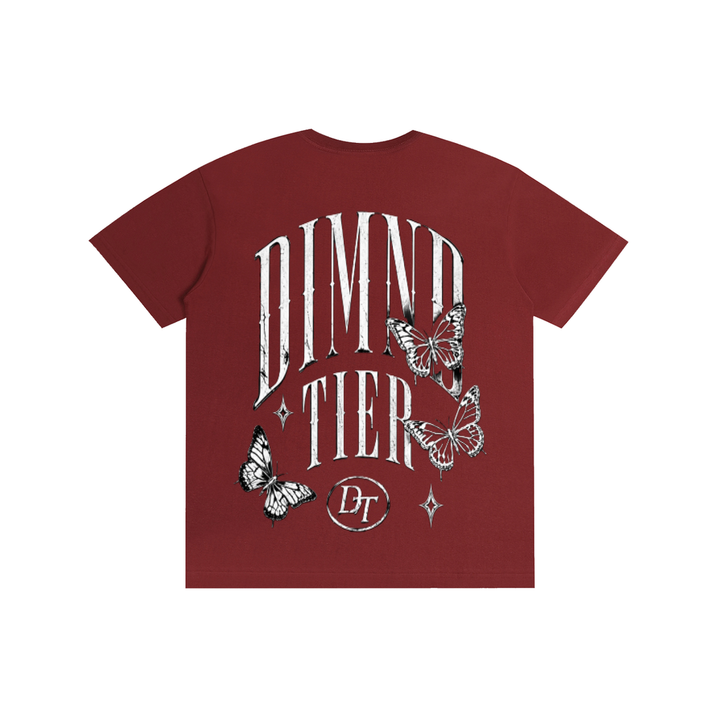Pure Cotton Unisex T-Shirt