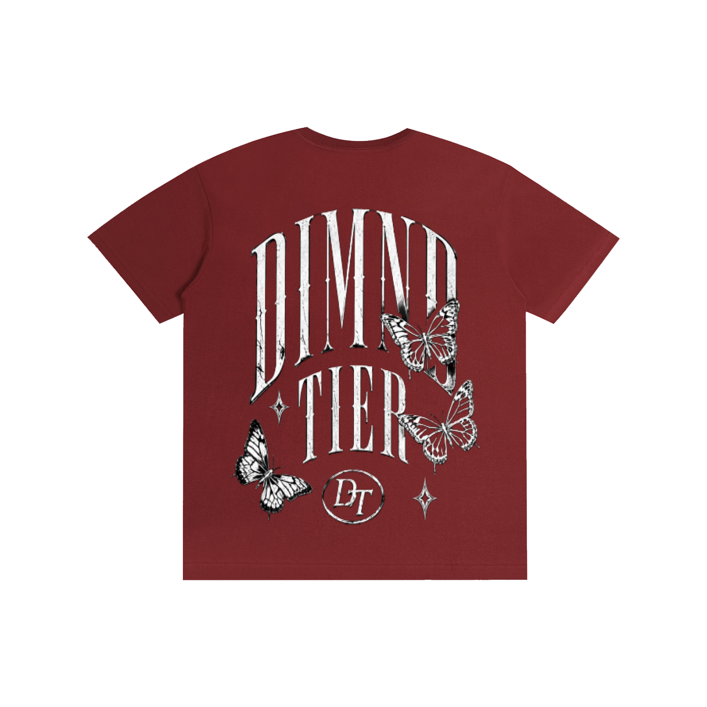 Pure Cotton Unisex T-Shirt