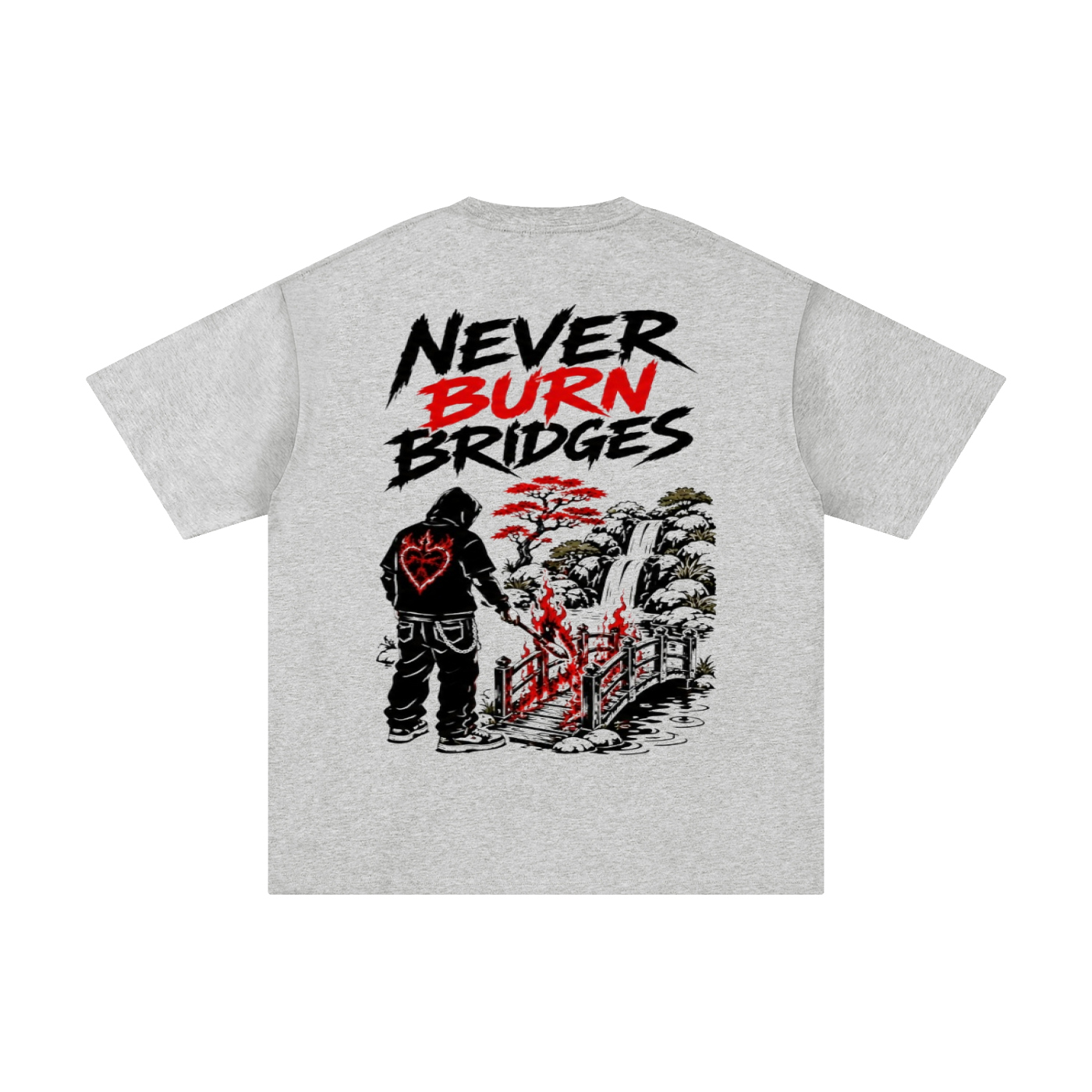 Unisex Pure Cotton T-Shirt