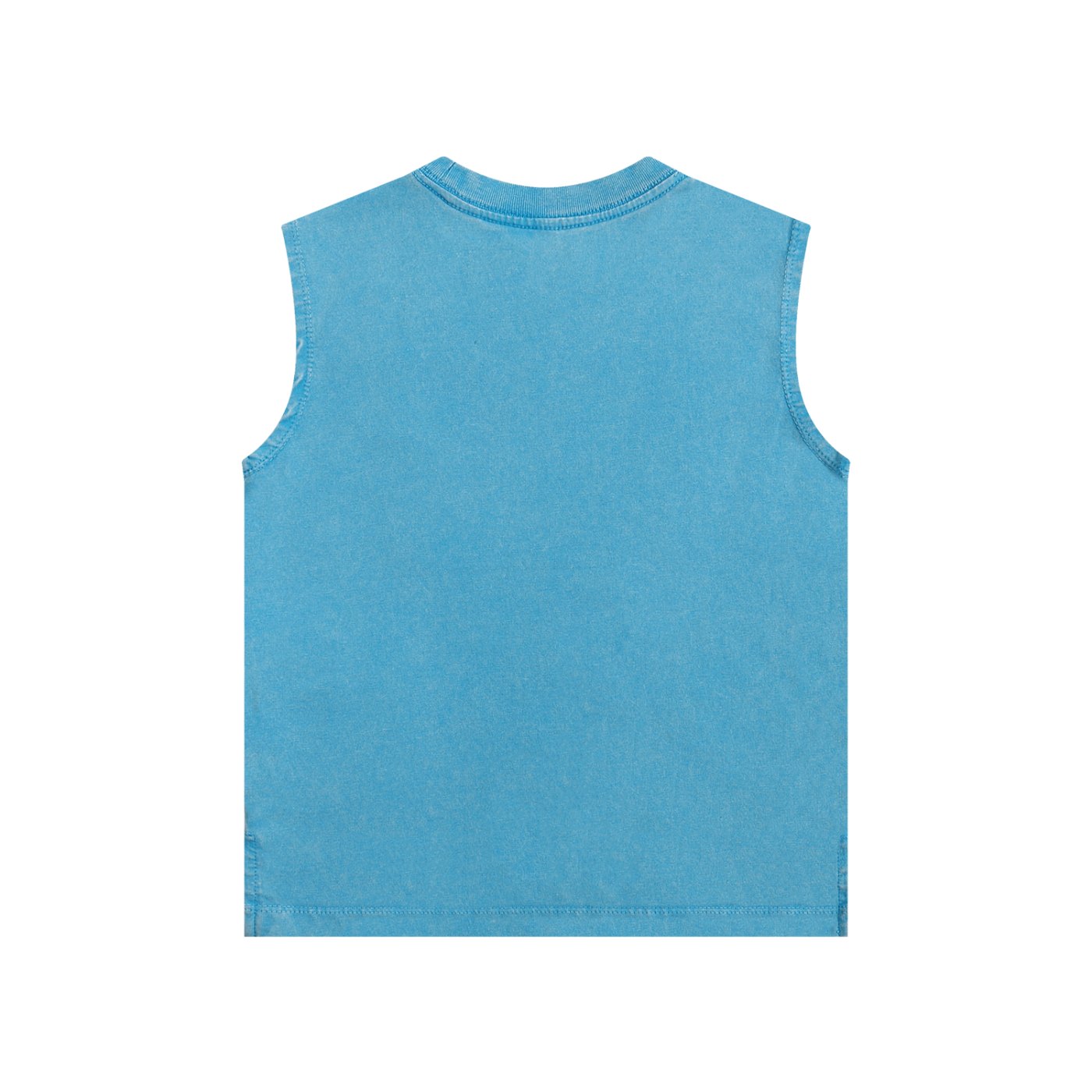 Bandicas Snow Washed Kids' Tank Top