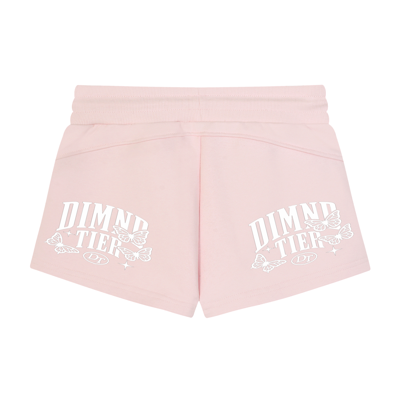 Women's Drawstring Shorts