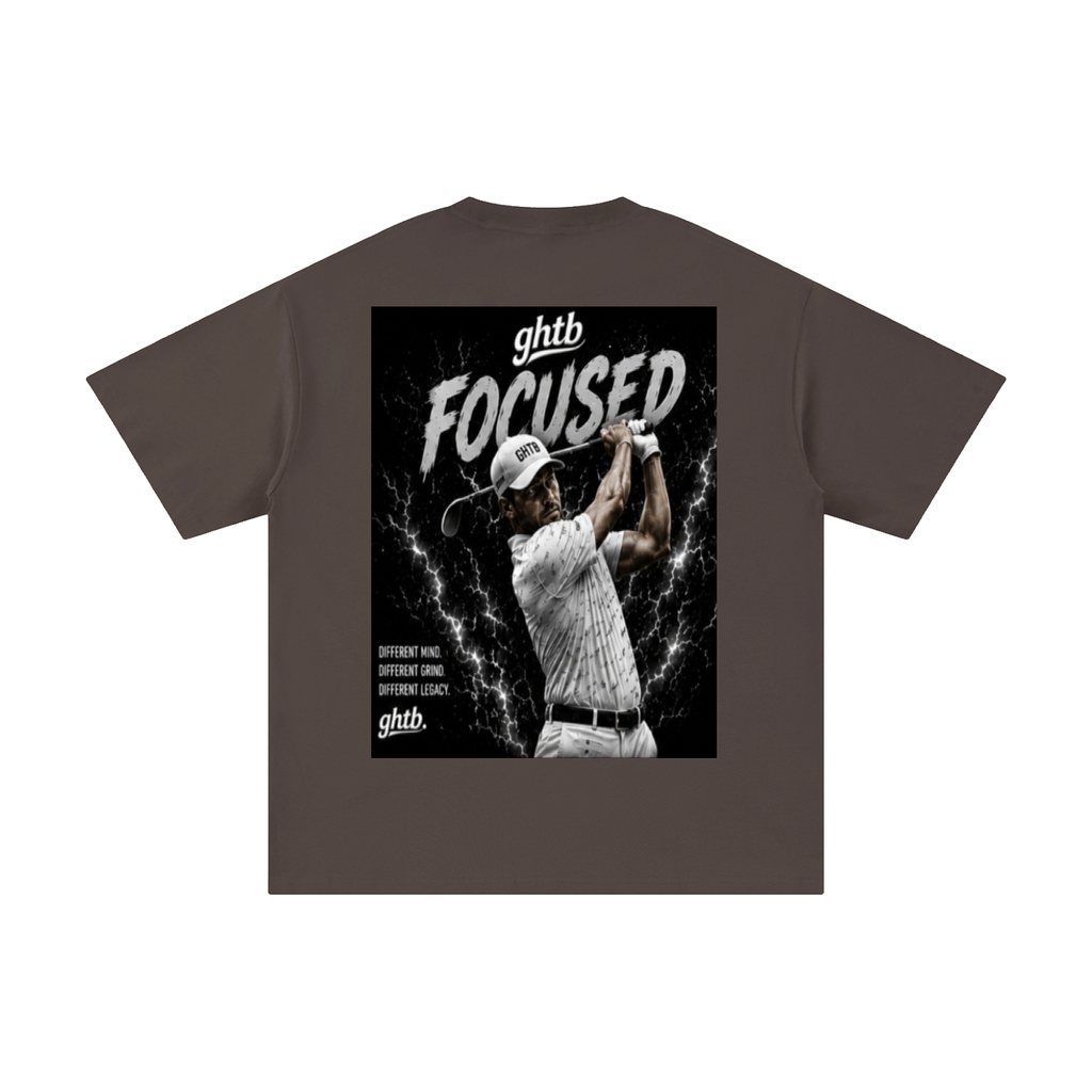 Unisex Pure Cotton T-Shirt