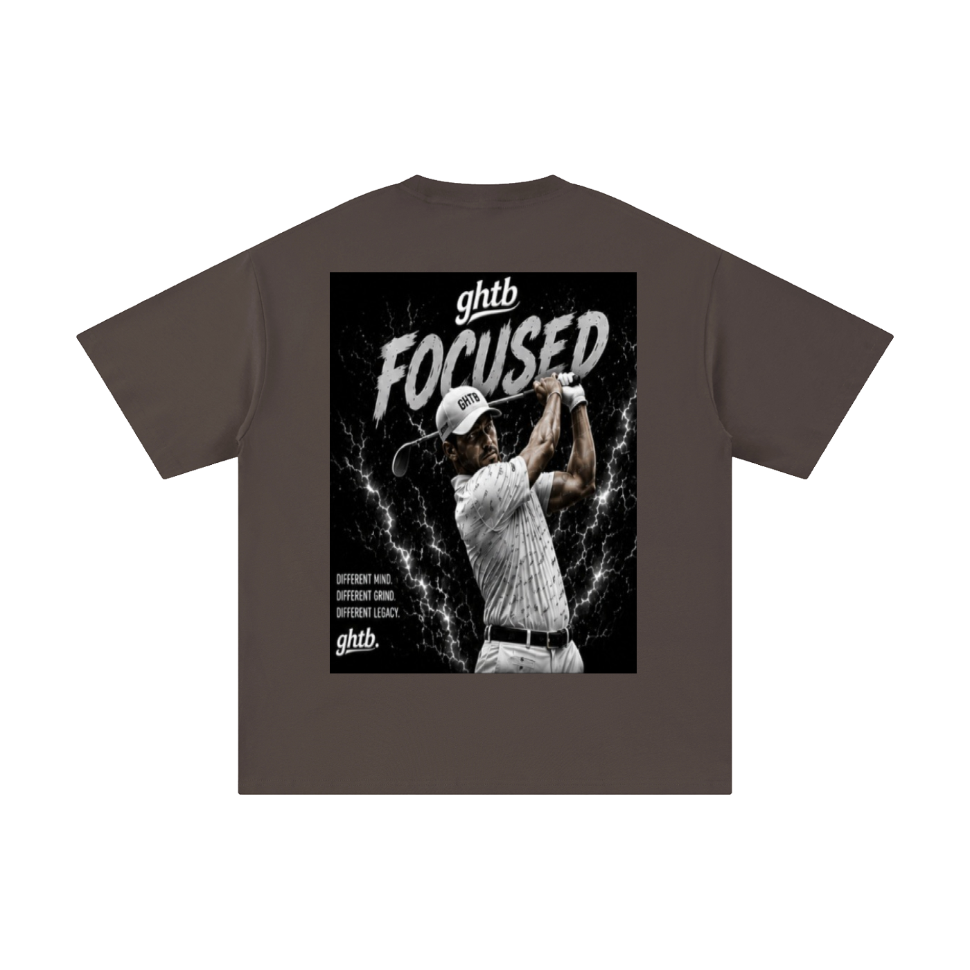 Unisex Pure Cotton T-Shirt