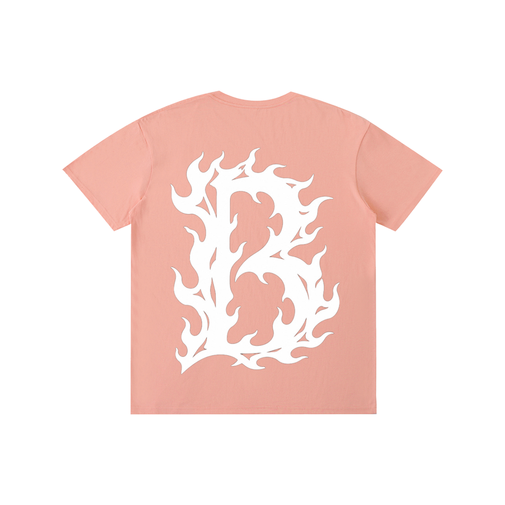 Pure Cotton Unisex T-Shirt