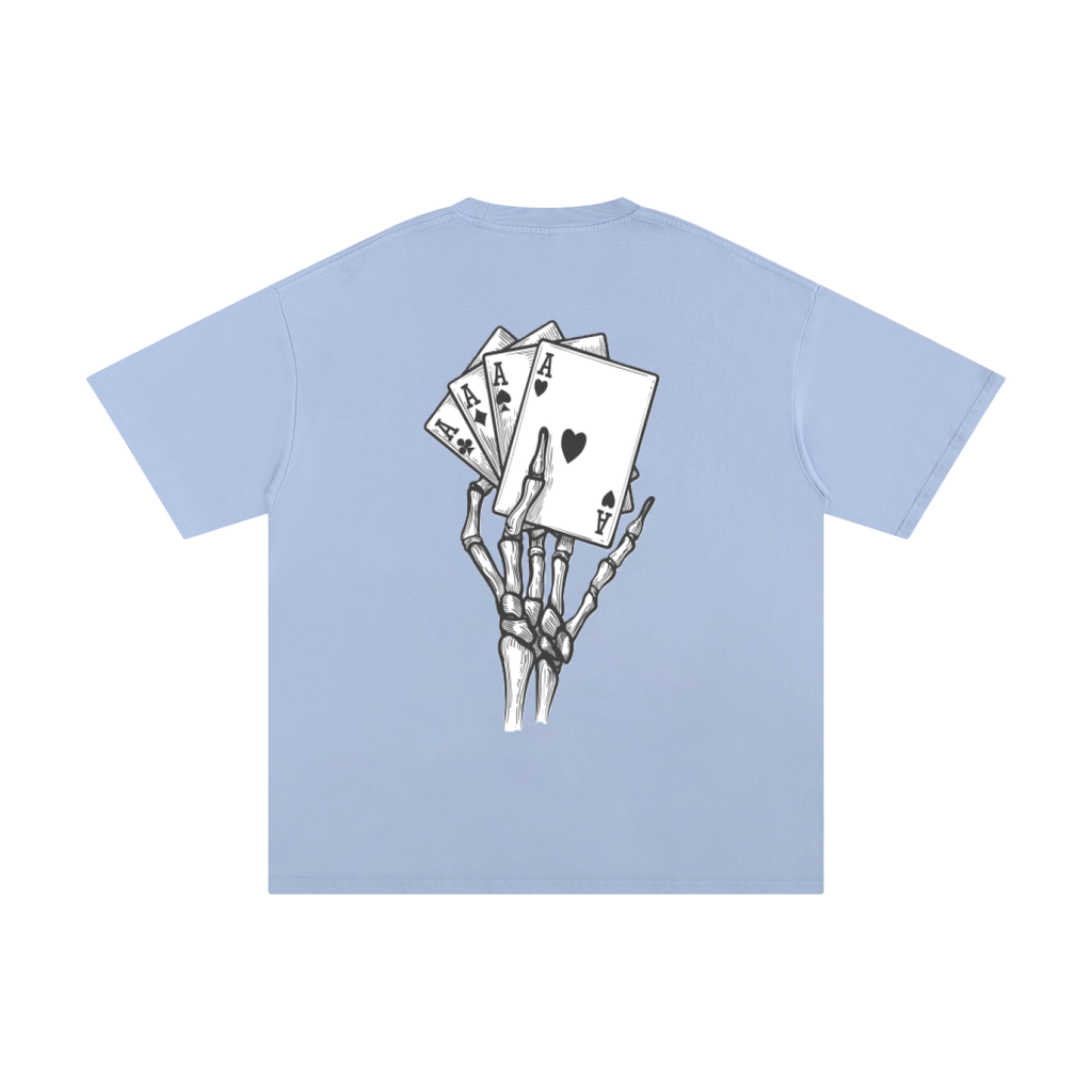 Unisex Pure Cotton T-Shirt