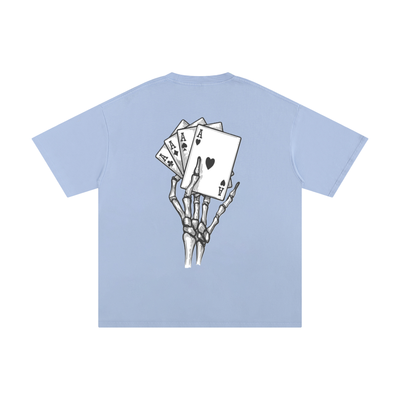 Unisex Pure Cotton T-Shirt