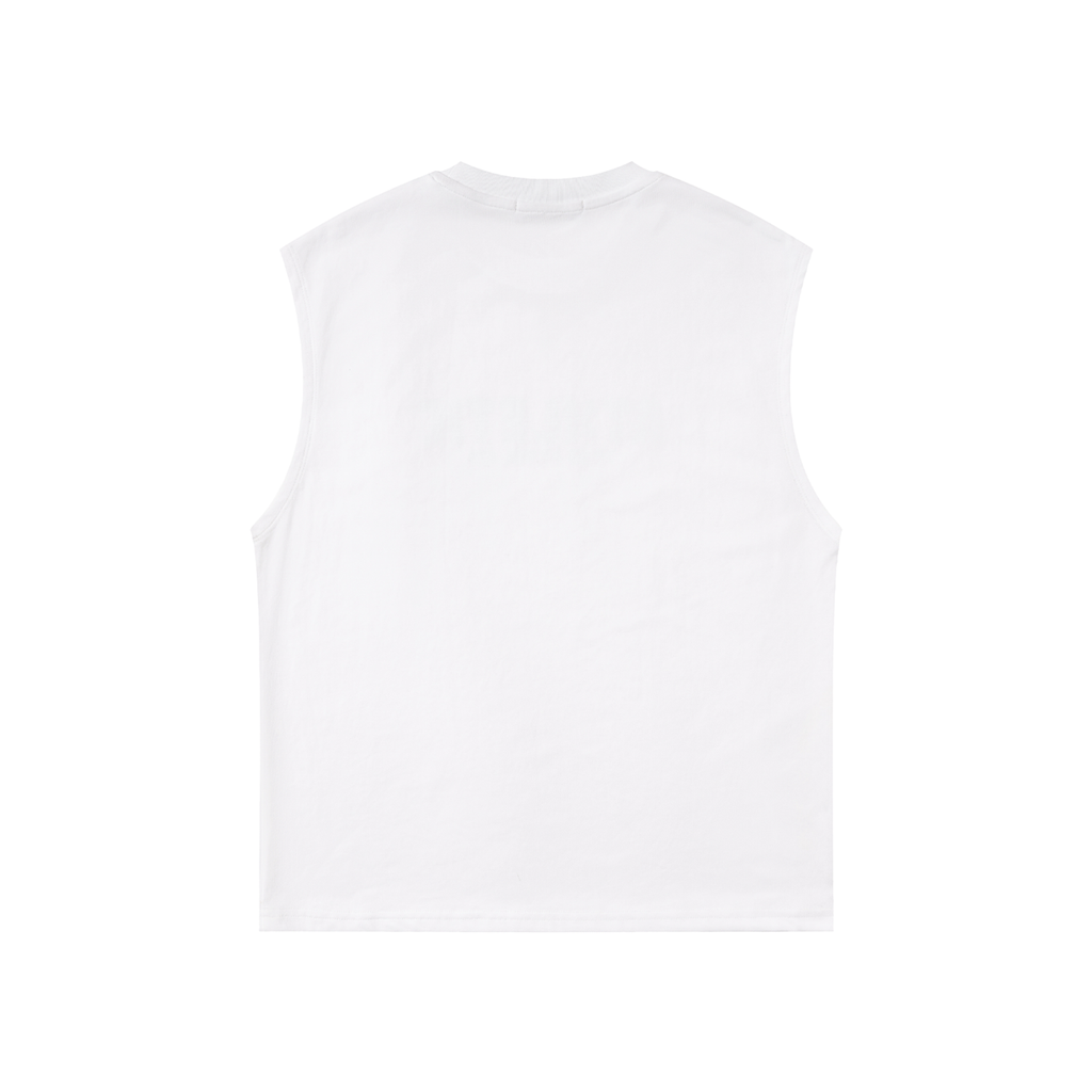 Bandicas Quick-Dry Kids' Tank Top