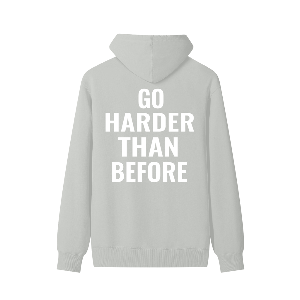 Classic Unisex Cotton Hoodie