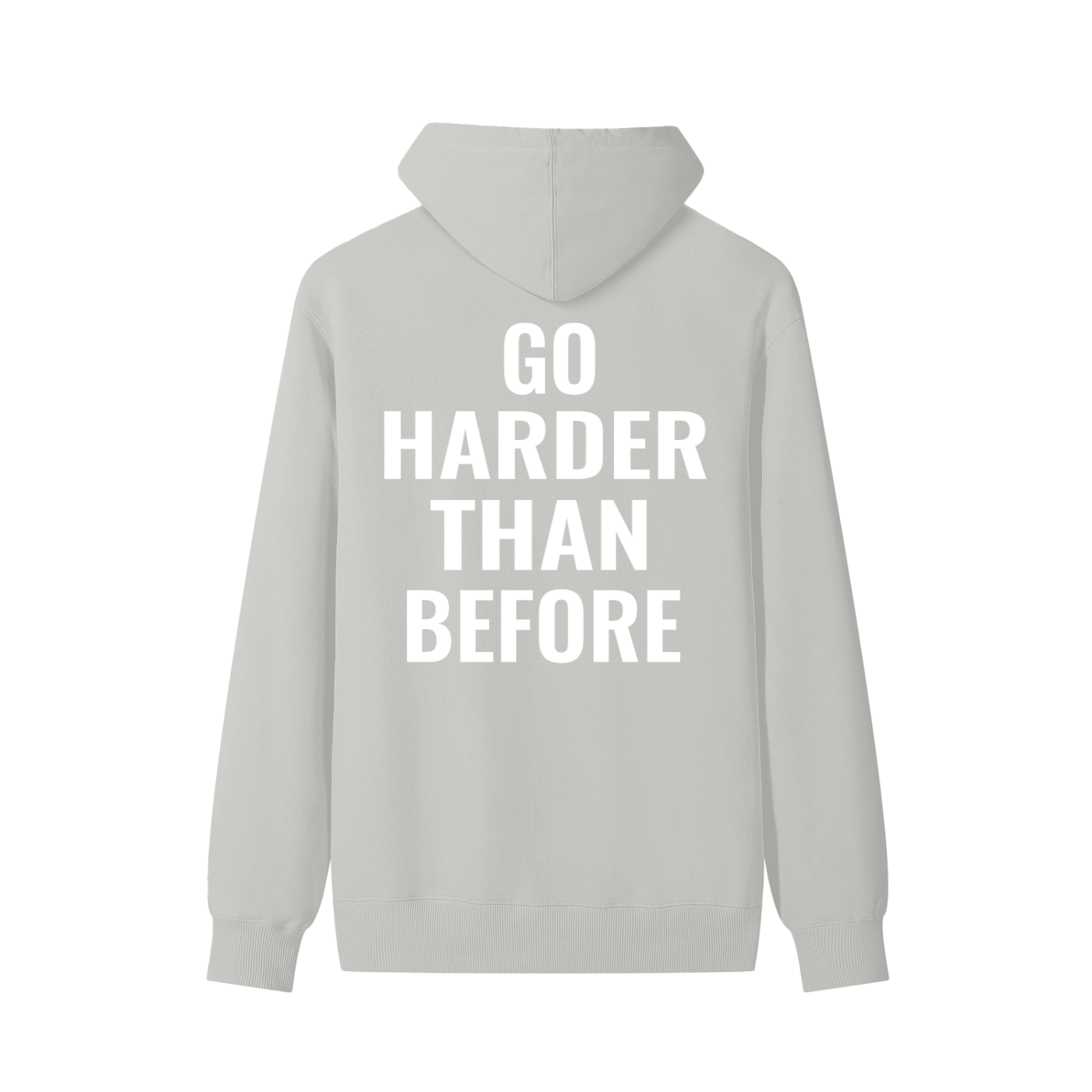 Classic Unisex Cotton Hoodie