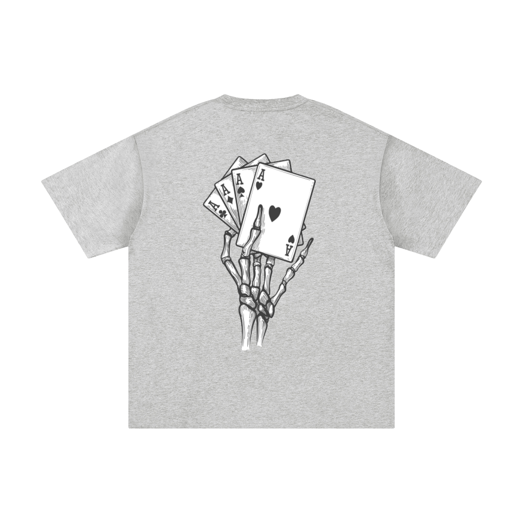 Unisex Pure Cotton T-Shirt